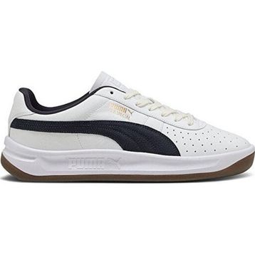 Puma Gv Special Prm Puma 401379_04 Beyaz Erkek Spor Ayakkabı