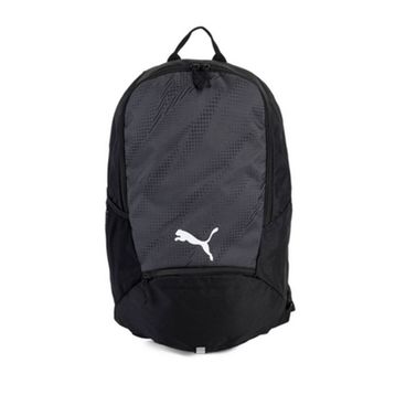 Puma Individualrise Siyah Sırt Çantası
