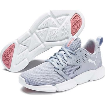 Puma Interflex Modern Erkek Spor Ayakkabı Gri