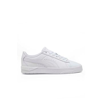 Puma Jada Classic Beyaz Kadın Sneaker Ayakkabı