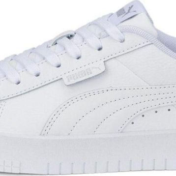 Puma Jada Renew Beyaz Kadın Klasik Sneaker