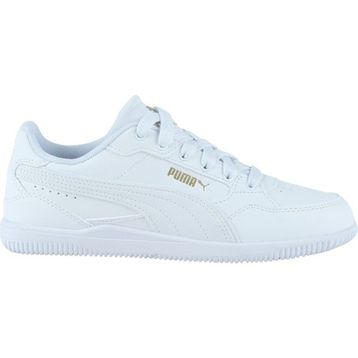 Puma K-Moda 404499-01 Beyaz Kadın Spor Ayakkabı