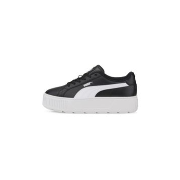 Puma Karmen L Beyaz Kadın Spor Ayakkabı