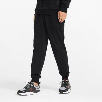 Puma Kosmo Rider Metallic Erkek Günlük Eşofman Altı