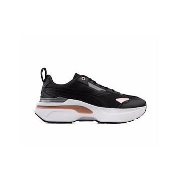 Puma Kosmo Rider Metallic Erkek Günlük Eşofman Altı