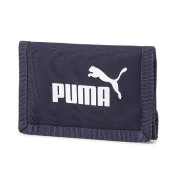 Puma Lacivert Phase Wallet Cüzdan