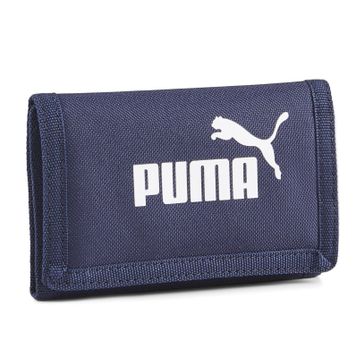 Puma Lacivert Phase Wallet Cüzdan