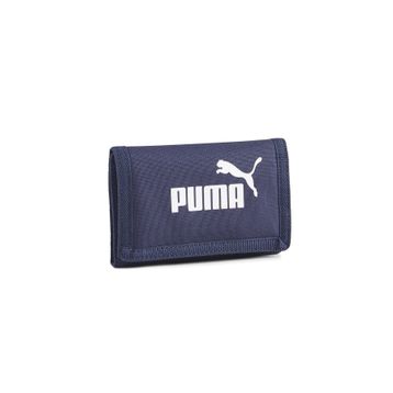 Puma Lacivert Phase Wallet Cüzdan