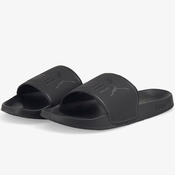 Puma Leadcat 2.0 Siyah Erkek Terlik