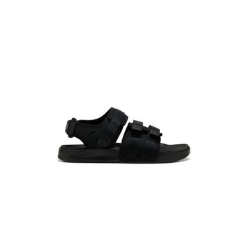 Puma Leadcat City 38907909 Siyah Sandal Erkek Günlük Sandalet
