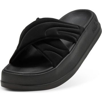Puma Leadcat Platform 400340-01 Siyah Kadın Terlik