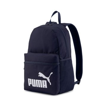 Puma Mavi Phase Sırt Çantası
