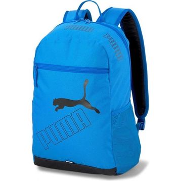 Puma Mavi Phase Sırt Çantası
