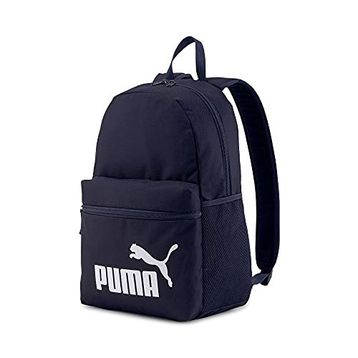 Puma Mavi Phase Sırt Çantası
