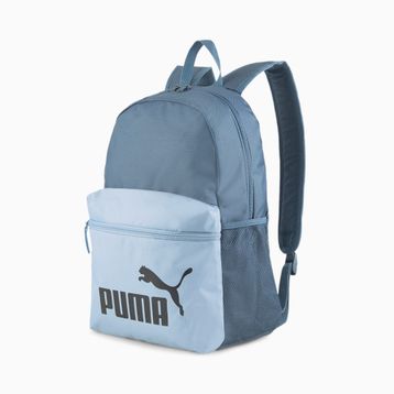 Puma Mavi Phase Sırt Çantası