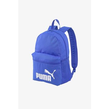 Puma Mavi Phase Sırt Çantası
