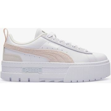 Puma Mayze Mix Beyaz Kadın Spor Ayakkabı
