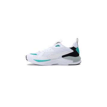Puma Mercedes AMG Petronas X-Ray Lite Pro Unisex Spor Ayakkabı