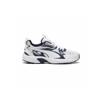 Puma Milenio Tech Beyaz Sneaker Unisex Spor Ayakkabı