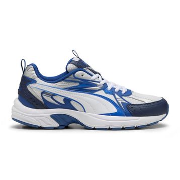 Puma Milenio Tech Beyaz Sneaker Unisex Spor Ayakkabı