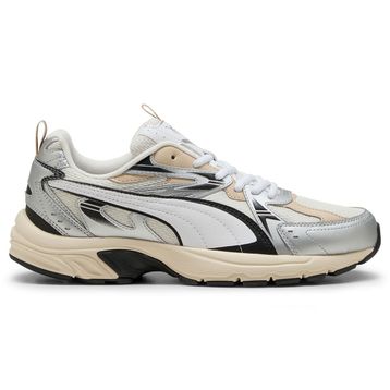 Puma Milenio Tech Beyaz Sneaker Unisex Spor Ayakkabı