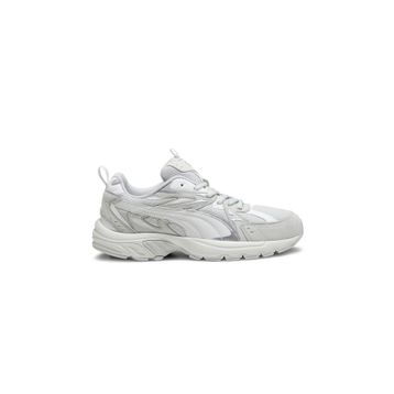 Puma Milenio Tech Suede Spor Ayakkabı