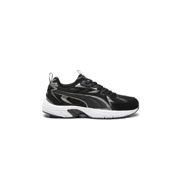 Puma Milenio Tech Suede Spor Ayakkabı