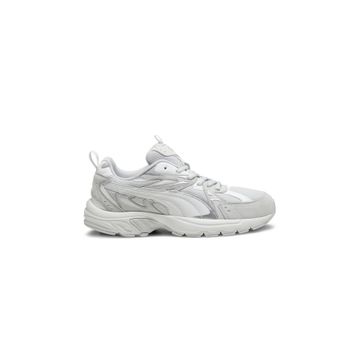 Puma Milenio Tech Suede Spor Ayakkabı
