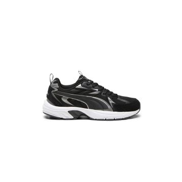 Puma Milenio Tech Suede Spor Ayakkabı