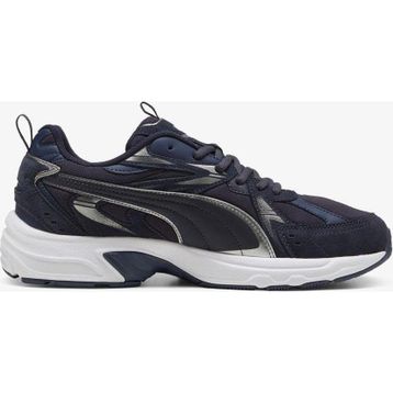 Puma Milenio Tech Suede Spor Ayakkabı