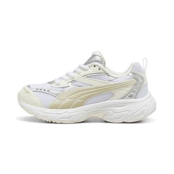 Puma Morphic Metallic Kadın Spor Ayakkabı