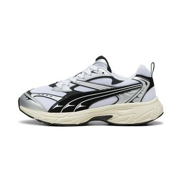 Puma Morphic Retro Spor Ayakkabı