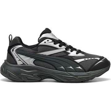 Puma Morphic Retro Spor Ayakkabı
