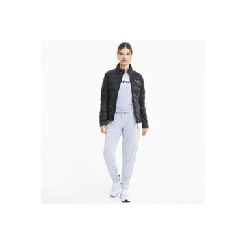 Puma Packlıte 600 Down Jacket Lacivert Kadın Mont