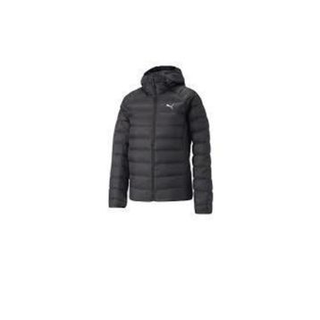 Puma Packlıte 600 Down Jacket Lacivert Kadın Mont