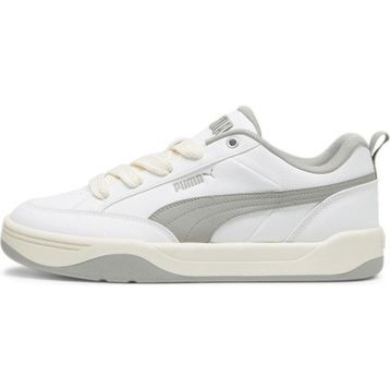 Puma Park Lifestyle 39508401 Beyaz Erkek Spor Ayakkabı