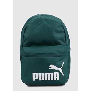 Puma Phase Backpack Yeşil Unisex Sırt Çantası