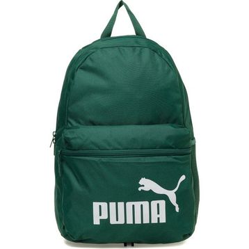 Puma Phase Backpack Yeşil Unisex Sırt Çantası