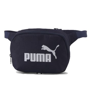 Puma Phase Siyah Bel Çantası