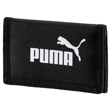 Puma Phase Wallet Siyah Cüzdan