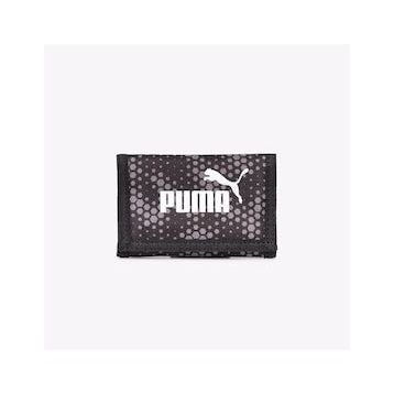 Puma Phase Wallet Siyah Cüzdan