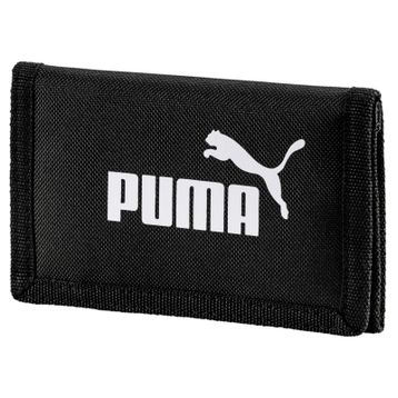 Puma Phase Wallet Siyah Cüzdan