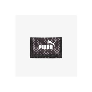 Puma Phase Wallet Siyah Cüzdan