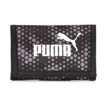 Puma Phase Wallet Siyah Cüzdan