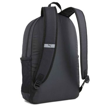 Puma Plus Backpack Siyah Unisex Sırt Çantası