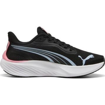 Puma Pounce Lite 31077830 Siyah Koşu Spor Ayakkabı