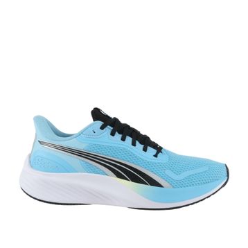 Puma Pounce Lite 310778_39 Mavi Erkek Spor Ayakkabı