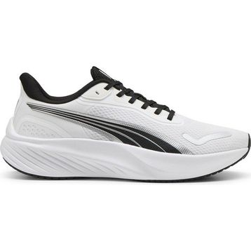 Puma Pounce Lite Kadın Beyaz Koşu Ayakkabısı