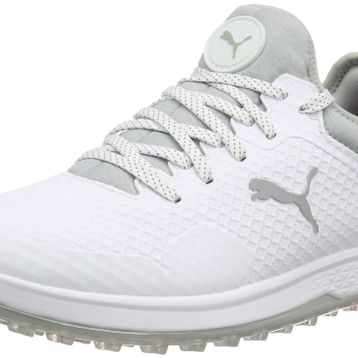 Puma Proadapt Alphacat Leather Golf Ayakkabısı