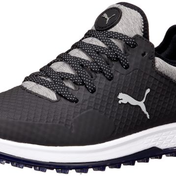 Puma Proadapt Alphacat Leather Golf Ayakkabısı